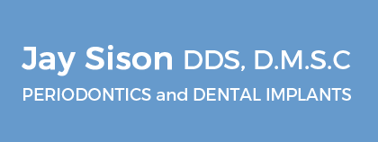 Jay Sison DDS - Logo