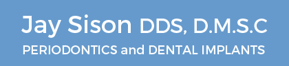 Jay Sison DDS - Logo