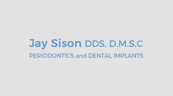 Dr. Jay Sison DDS